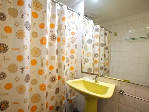 DEPARTAMENTO 2 AMBIENTES - PLAZA SAN MARTÍN, CAPITAL FEDERAL