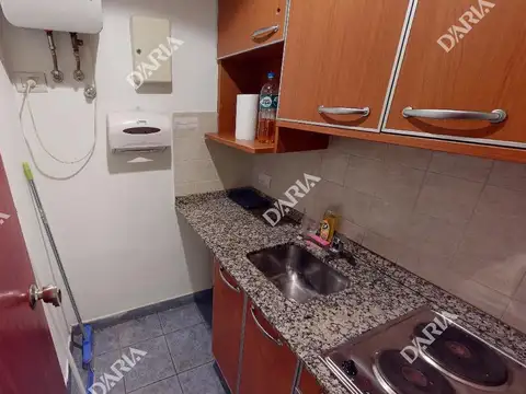 OFICINA EN ALQUILER SAN ISIDRO