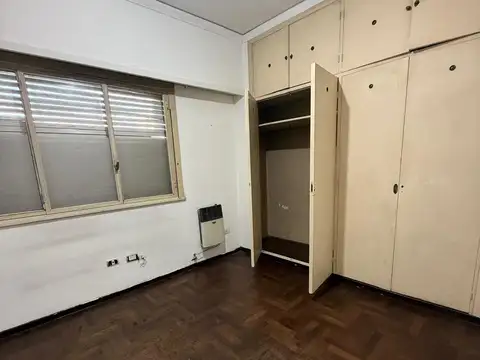 Departamento en Alquiler de 2 dormitorios