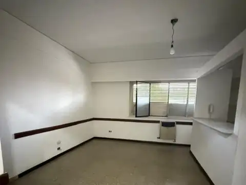 Departamento tres ambientes APTO PROFESIONAL