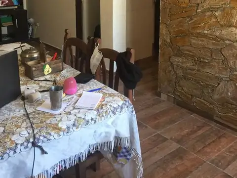 Depto Tipo Casa en Venta con 1 cocheras