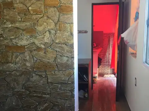 Depto Tipo Casa en Venta en Villa Elvira, USD 38.500