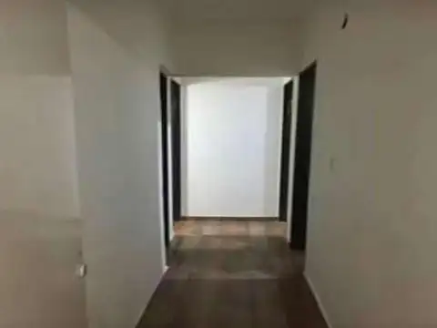 Depto Tipo Casa 4 ambientes con 1 baño