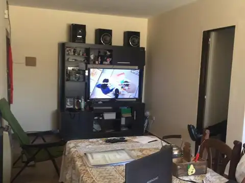 Depto Tipo Casa en Venta de 3 dormitorios