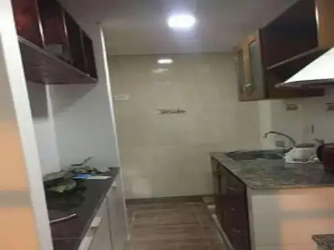 Depto Tipo Casa en Venta en Villa Elvira, USD 38.500