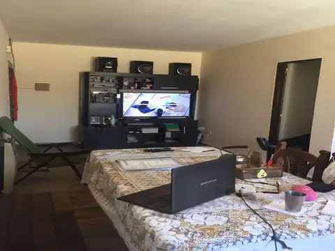 Depto Tipo Casa en Venta de 3 dormitorios