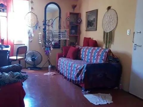 Bravo e/ Bolivia y Contarelli