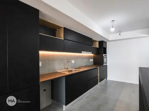 Departamento en Venta al Este