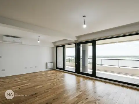 Departamento en Venta en Centro, USD 1