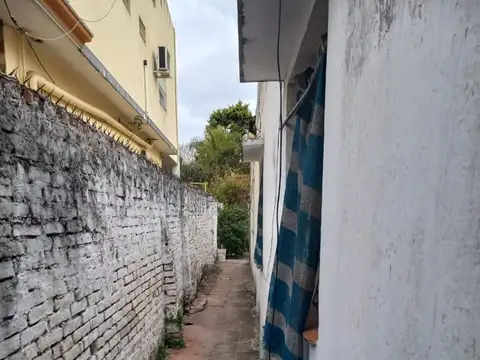 CASA CON LOCAL EN SAN MIGUEL