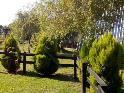 Fondo Comercio en Venta con 6 cocheras