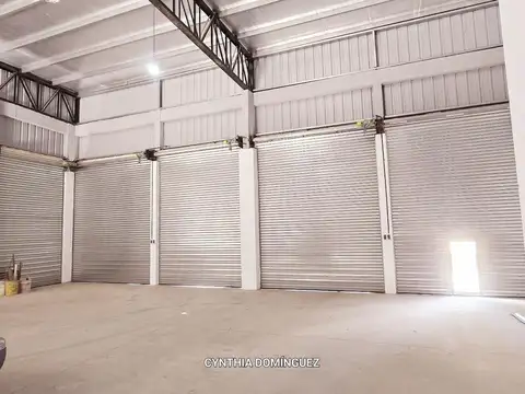 Local en Alquiler en Berazategui, USD 2.000