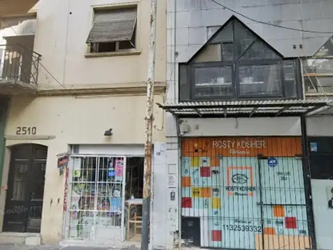 Local en venta - Balvanera