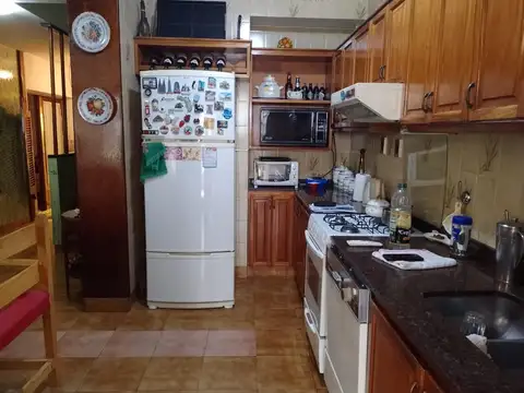 Casa en Venta en Sarmiento, USD 295.000