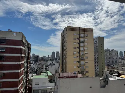 Departamento en Alquiler al Este