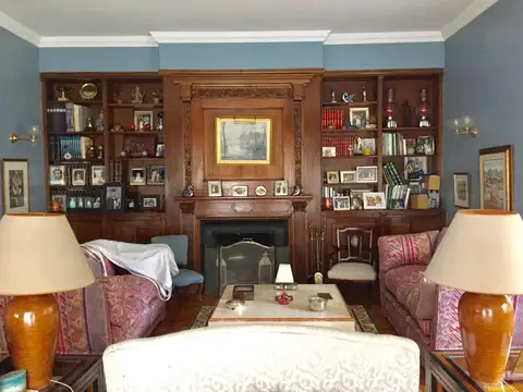 Casa en Venta de 5 dormitorios