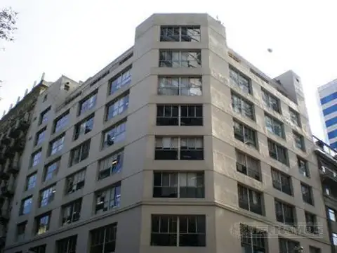 Oficina en Plaza Roma