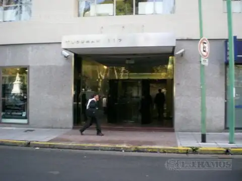 Oficina en Alquiler 71 años