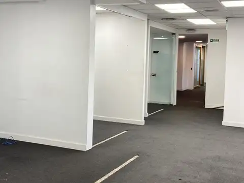 Oficina en Alquiler en Catalinas, USD 5.900