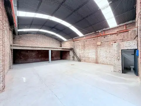 Galpon en Alquiler en Castelar, $ 1.500.000