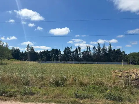 Terreno en Venta de 8960,0 m2