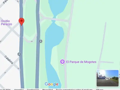 MARTINEZ DE HOZ 2800