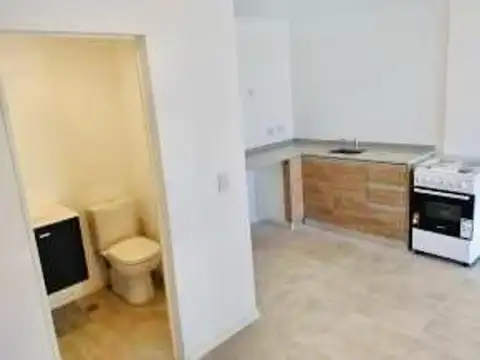 Departamento en Venta en Flores, USD 120.000