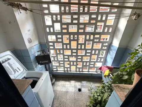 Departamento en Alquiler 60 años