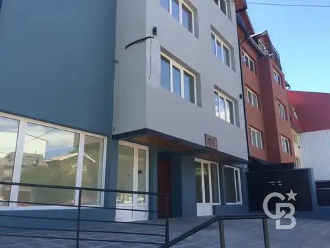 Venta - Local Nuevo- Tiscornia 310 L2 - Centro - Bariloche