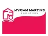 MYRIAM MARTINS