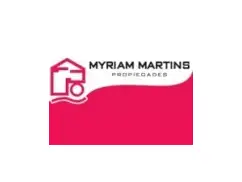 MYRIAM MARTINS