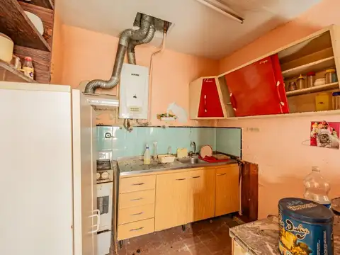 Casa en Venta 53 años