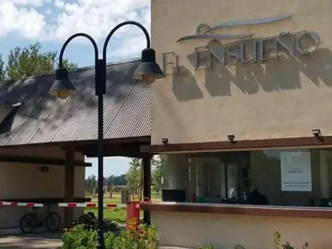 Venta de lote en El Ensueño UF 100