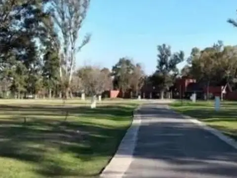 Terreno Lote  en Venta ubicado en Barrio Privado el Ensueño, Escobar, G.B.A. Zona Norte