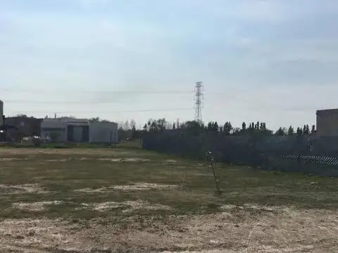 Terreno Lote  en Venta ubicado en Barrio Privado el Ensueño, Escobar, G.B.A. Zona Norte