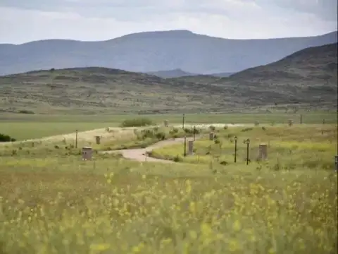 Terreno en Venta de 894,0 m2