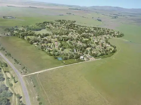 Terreno en Venta en Sierra De La Ventana, USD 40.000