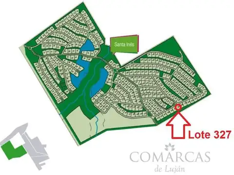 Terreno en Venta 50  mts Fondo