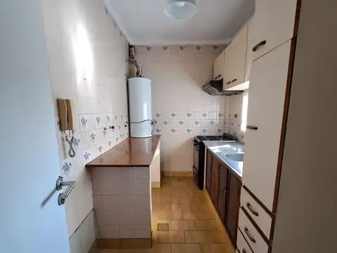 Departamento en Alquiler 40 años