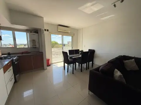Departamento en Alquiler de 2 ambientes