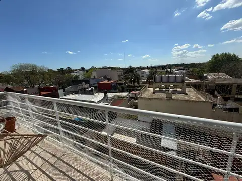 ALQUILER 2 TEMPORARIO DEPTO 2 AMBIENTES - URQUIZA