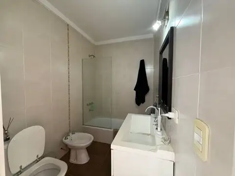 Departamento en Alquiler 55 años