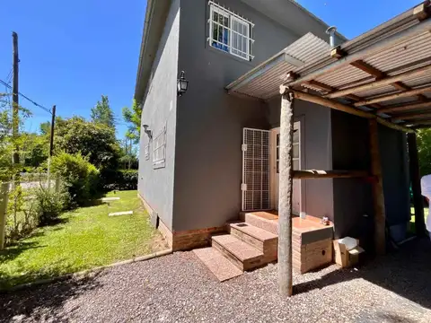 Casa en Venta en Villa Rosa, USD 145.000