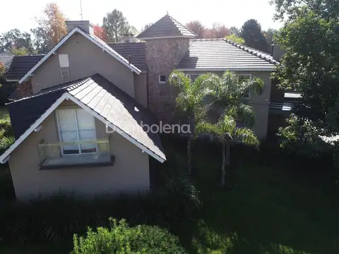 Country Club San Diego - Moreno 100