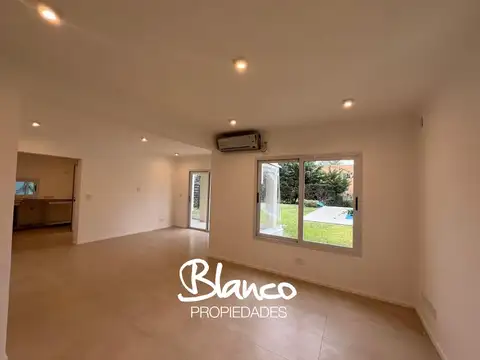 Casa en Venta A Estrenar