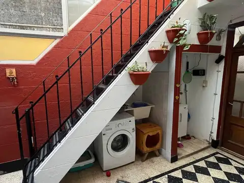 Depto Tipo Casa en Venta en Mataderos, USD 122.000