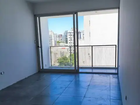 Departamento en calle 12 y 45