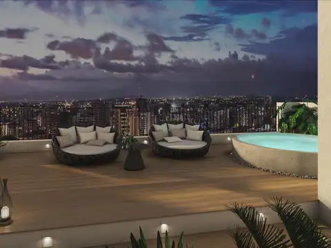 Congreso y Av. Cabildo - Unidad 5A