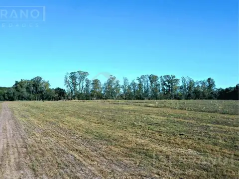 Venta Lote en Barrio Parque Parada Robles 2. Exaltación de la Cruz