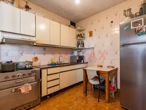 CASA CON LOCAL LOTE PROPIO POLO GASTONOMICO BOEDO